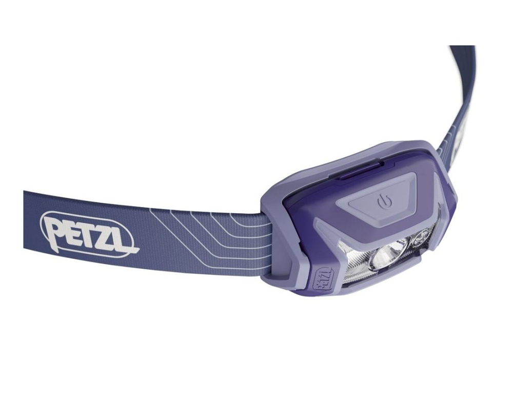 Lanterna frontala Tikka 350 Lumeni Hybrid Albastru [3]