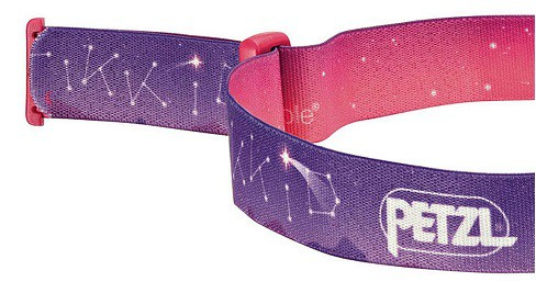 Lanterna frontala Tikkid Copii Pink [2]