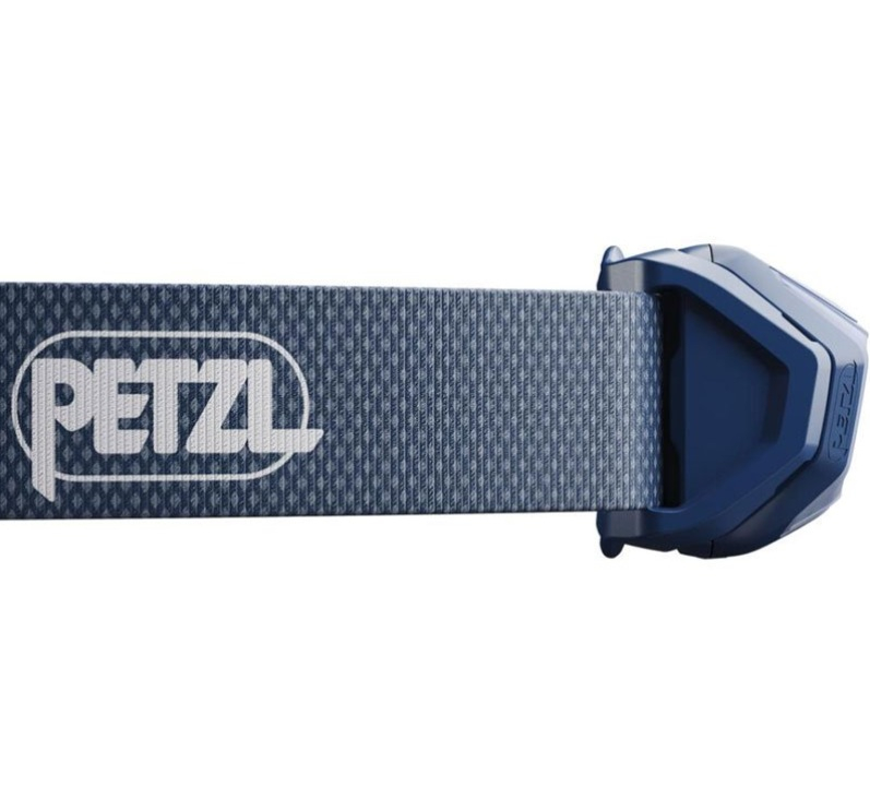 Lanterna frontala Tikkina 300 Lumeni Hybrid NEW Albastru [4]