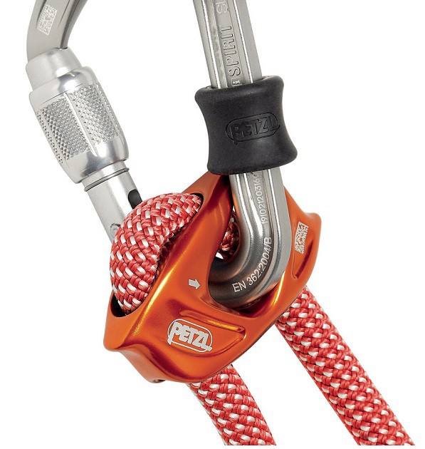 Lonja Petzl Dual Connect Adjust [2]