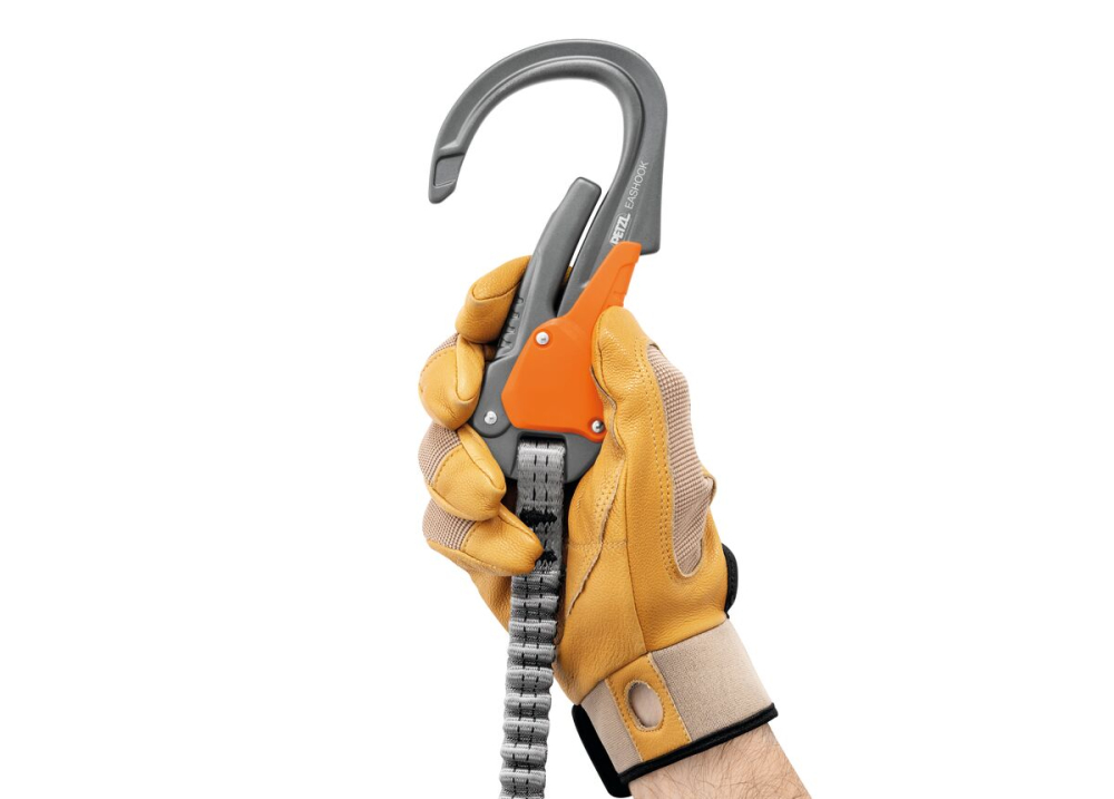 Lonja Via Ferrata Scorpio Eashook 360° [6]