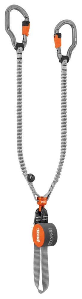 Lonja Via Ferrata Scorpio Vertigo 360° [2]