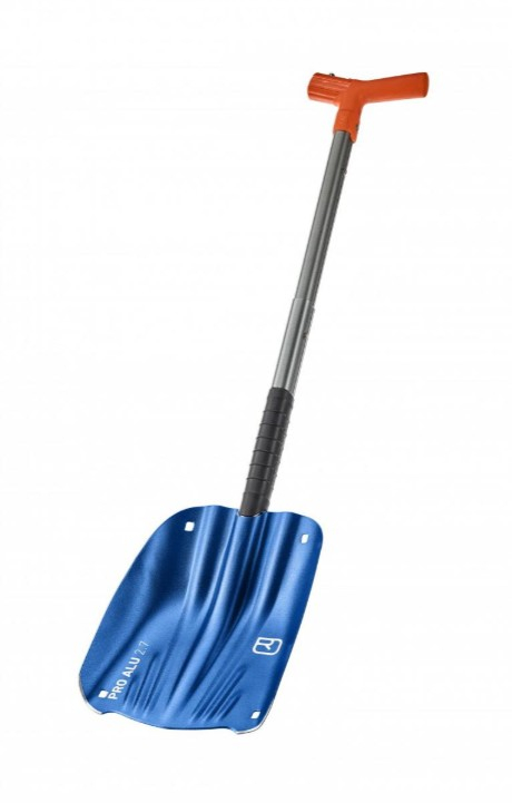 Lopata de Zapada Alu Pro 3 [1]