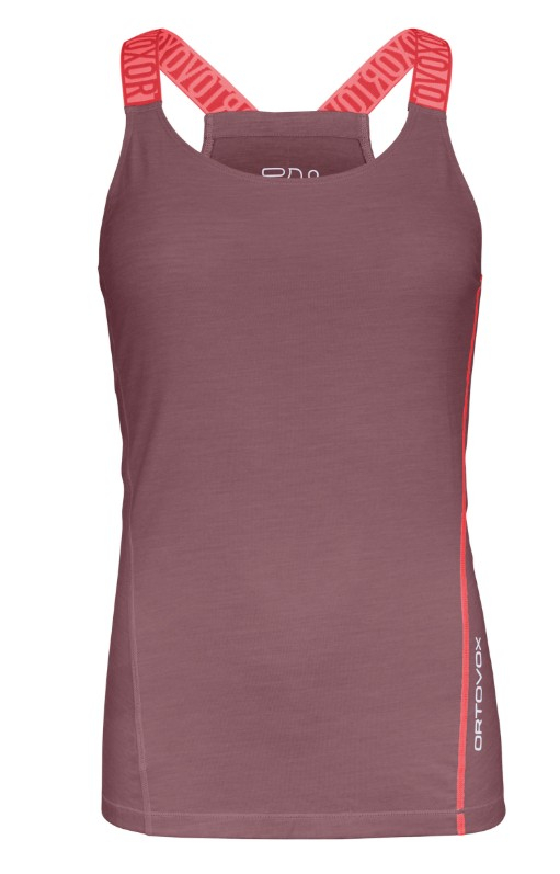 Maiou femei 150 Essential Top FW22 Mountain Rose [1]