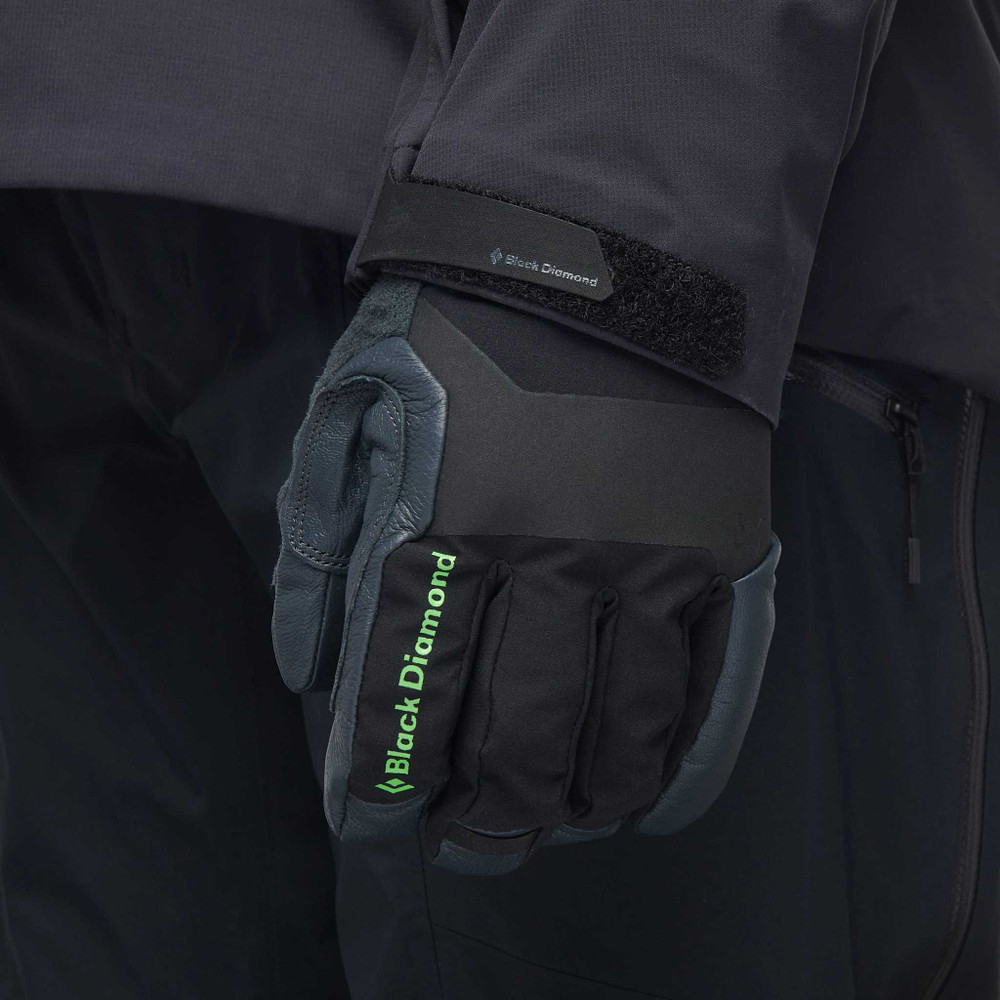 terminator gloves [6]