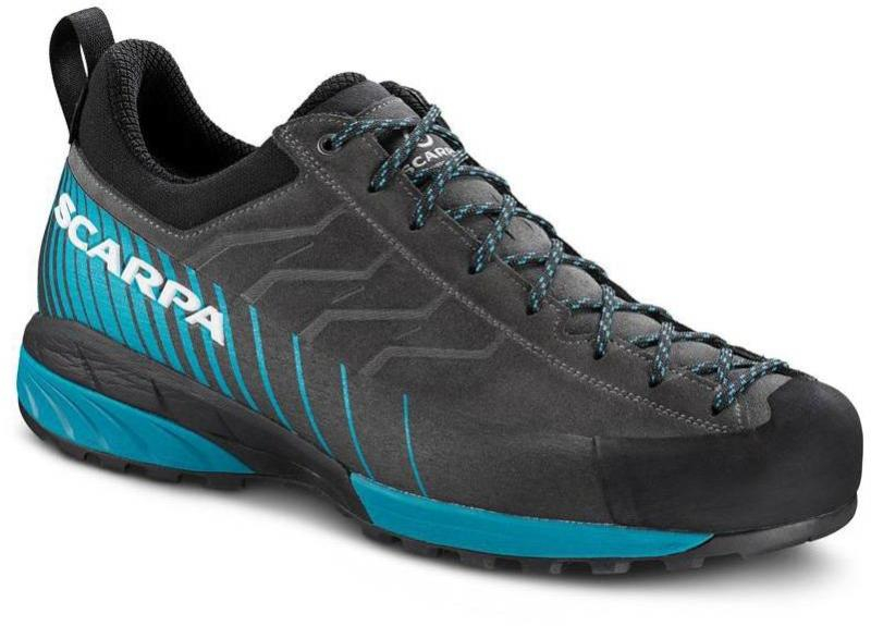 Mescalito GTX gri [1]