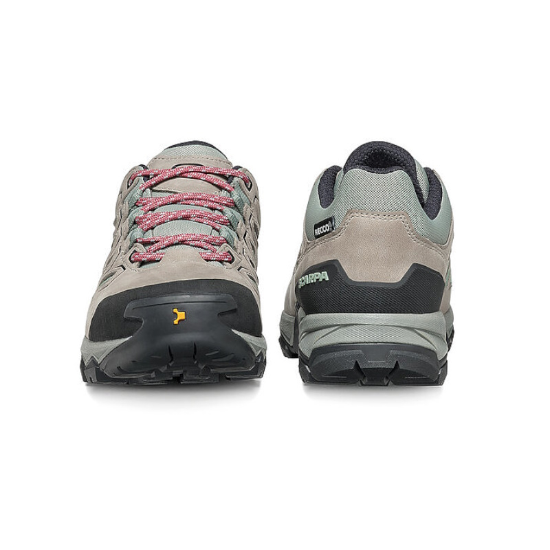 Morain GTX W [2]