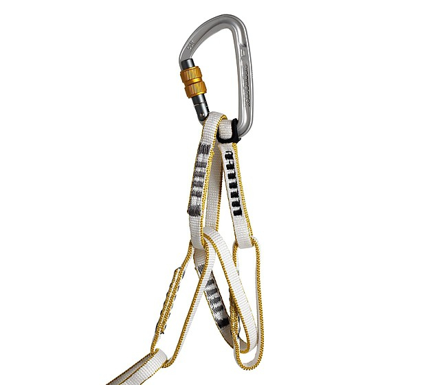 Multi Chain Loop [4]