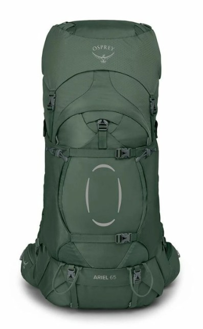 Osprey Ariel 65 [3]