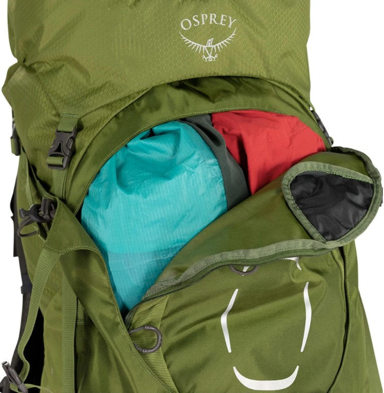 Osprey Aether55 [8]