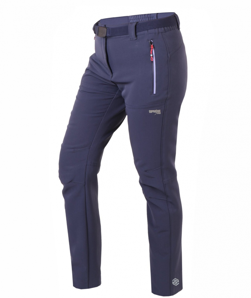 Pantaloni Sphere Pro Brida [1]