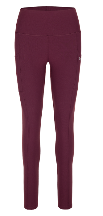 Pantaloni Colanti Kerala W Tights Fig [3]