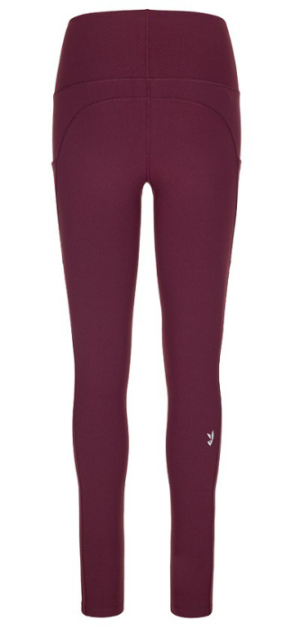 Pantaloni Colanti Kerala W Tights Fig [2]