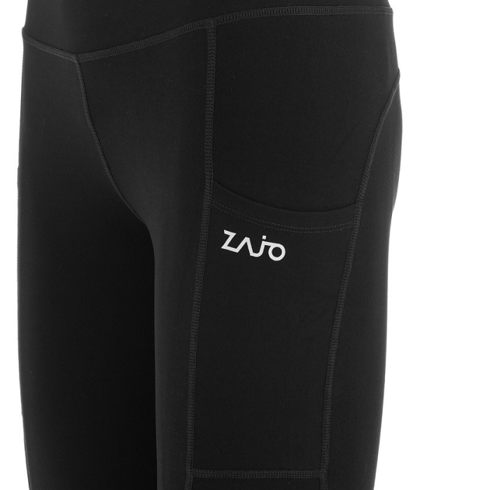 Pantaloni Colanti Kerala W Tights Negru [4]