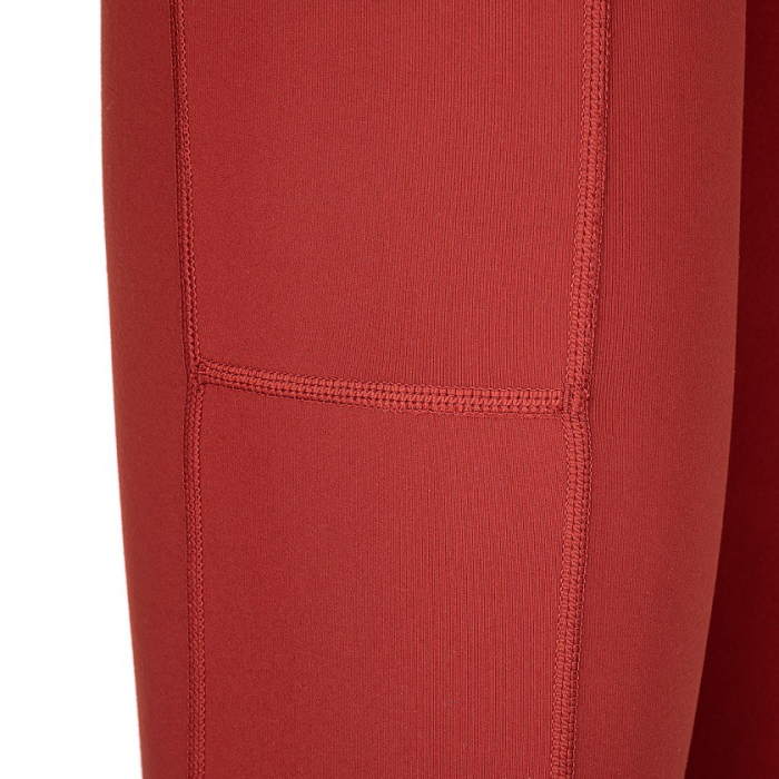 Pantaloni Colanti Kerala W Tights Red [5]