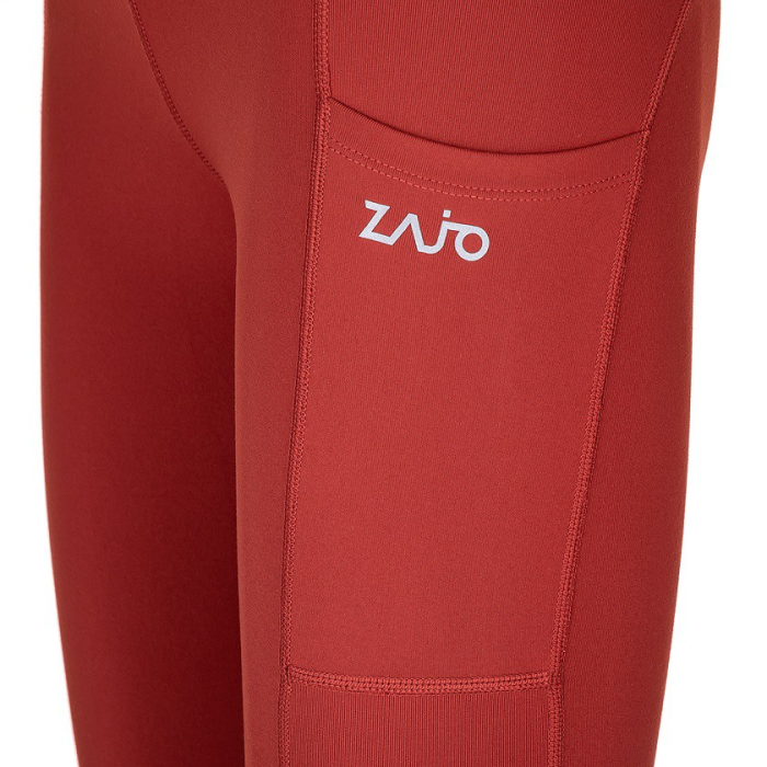 Pantaloni Colanti Kerala W Tights Red [4]