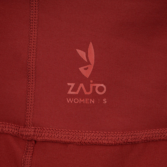 Pantaloni Colanti Kerala W Tights Red [6]