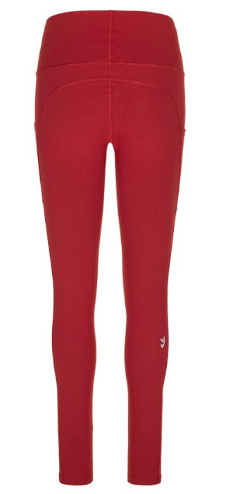 Pantaloni Colanti Kerala W Tights Syrah [2]