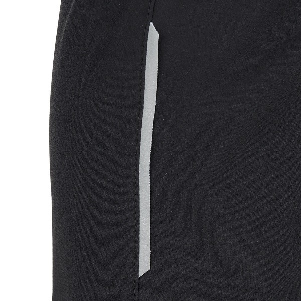 Pantaloni Softshell Copii Argon Negru - Albastru [5]