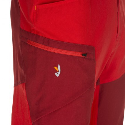 pantaloni trekking [5]