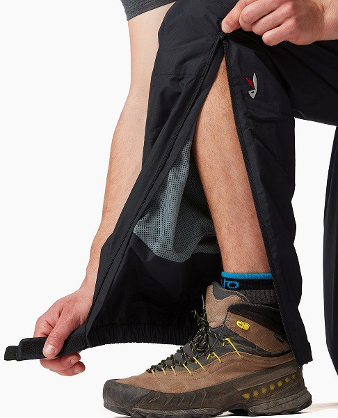 Pantaloni Zajo Montana [8]