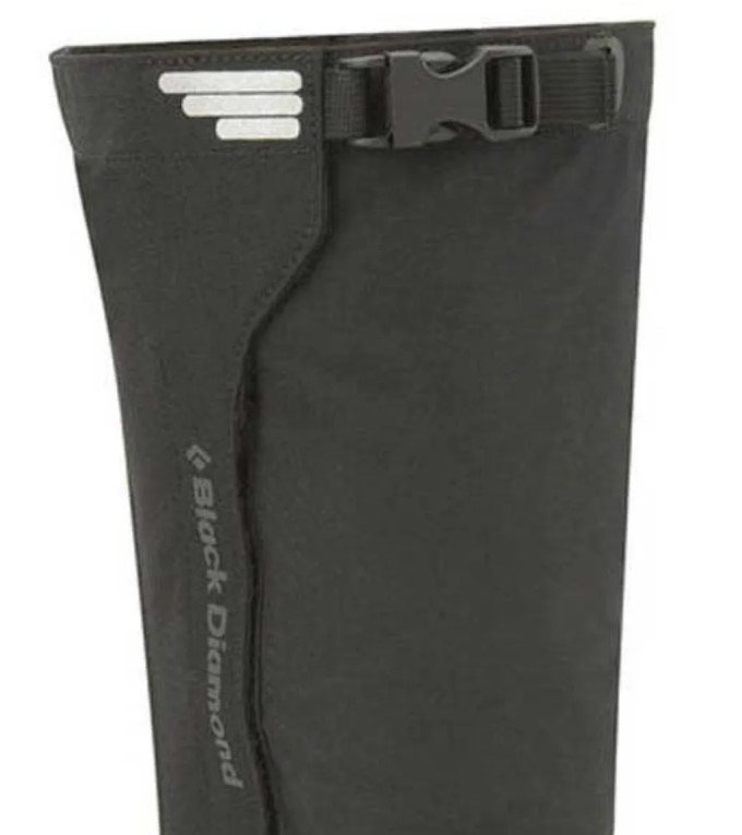 Parazapezi Black Diamond Apex [2]