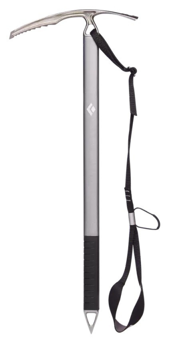 Piolet Raven With Grip [1]