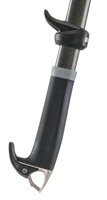 Piolet Viper cu Ciocan [3]