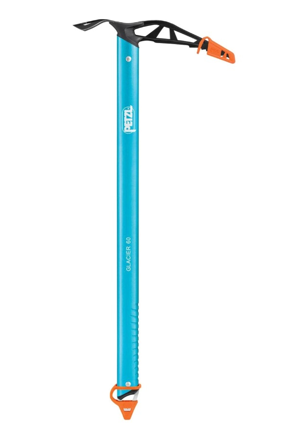 Piolet Petzl Glacier Albastru [4]