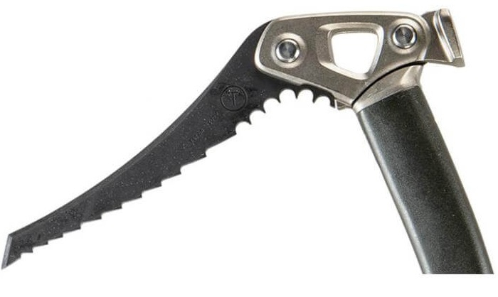 Piolet Viper cu Ciocan [2]
