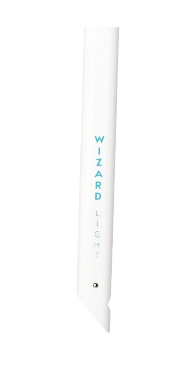 Piolet Wizzard Light Alb [4]