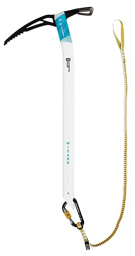 Piolet Wizzard Light Alb [5]