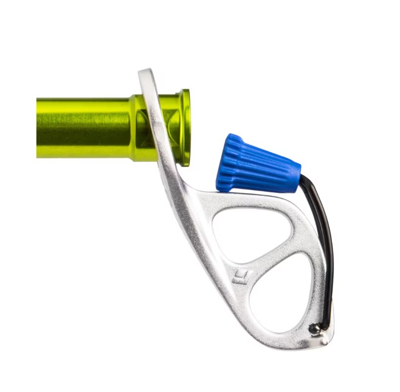 Piton pentru gheata Ultralight 16 cm [3]