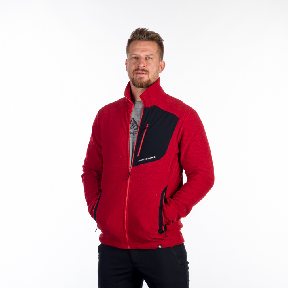 Polar Northfinder MI-3845OR(black) [1]