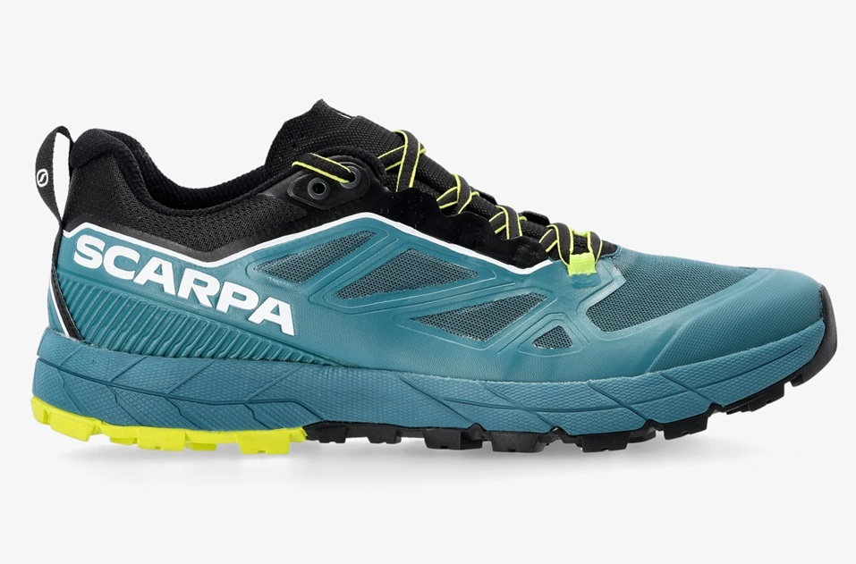 Rapid BarbatI Blue - Acid Lime [2]