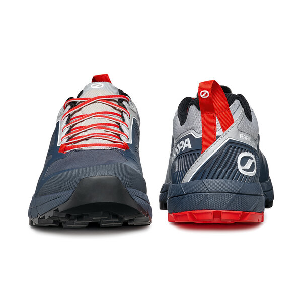 Rapid GTX Barbati Ombre Blue - Red [4]