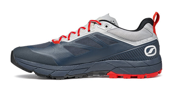 Rapid GTX Barbati Ombre Blue - Red [3]