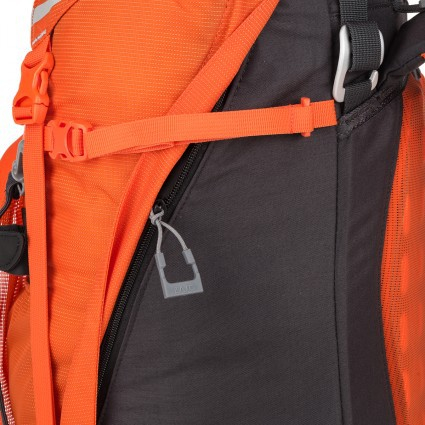 Rucsac alpinism Eiger 35 litri [5]