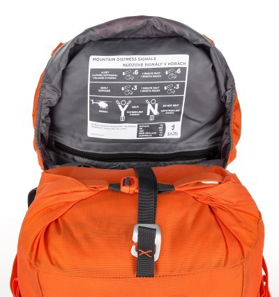 Rucsac alpinism Eiger 35 litri [6]