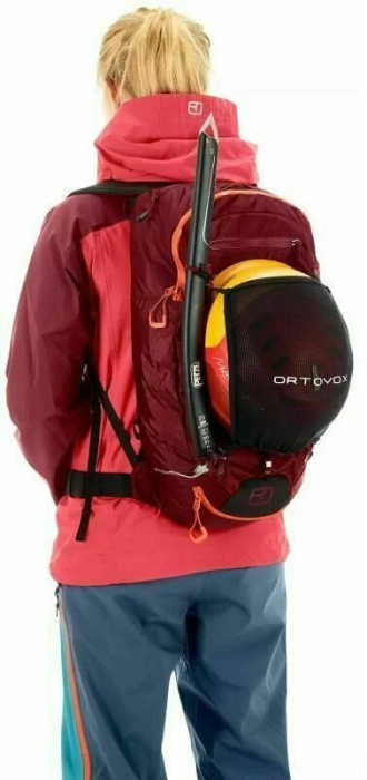 Rucsac Ascent S 30 Litri Blush [4]