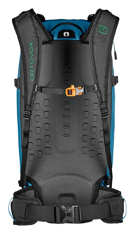 Rucsac Ascent S 30 Litri Navy [3]