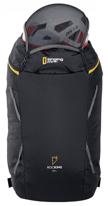 Rucsac coarda Rockin 40 Litri [7]