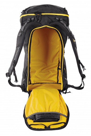 Rucsac coarda Rockin 40 Litri [9]