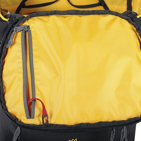 Rucsac coarda Rockin 40 Litri [12]