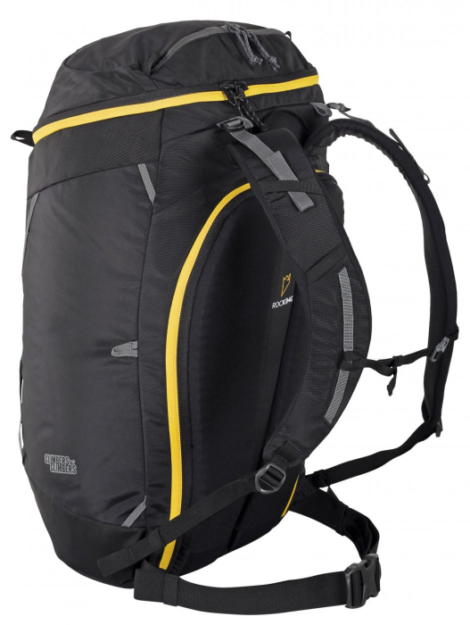 Rucsac coarda Rockin 40 Litri [4]