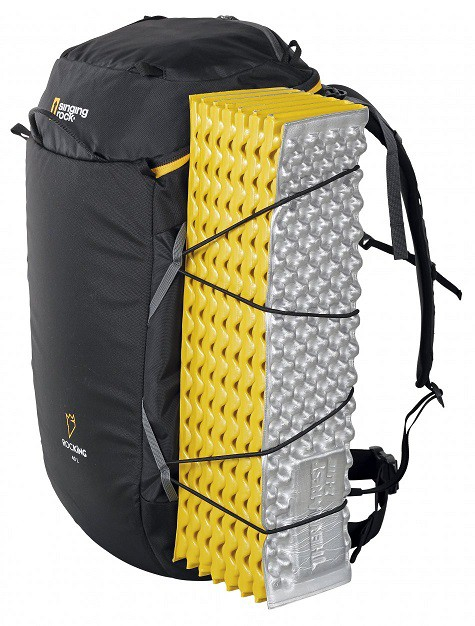 Rucsac coarda Rockin 40 Litri [8]