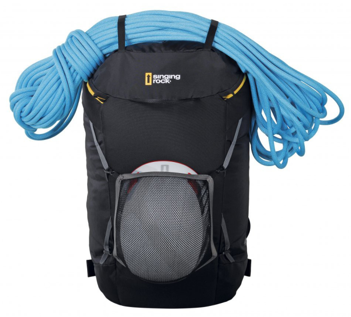 Rucsac coarda Rockin 40 Litri [3]