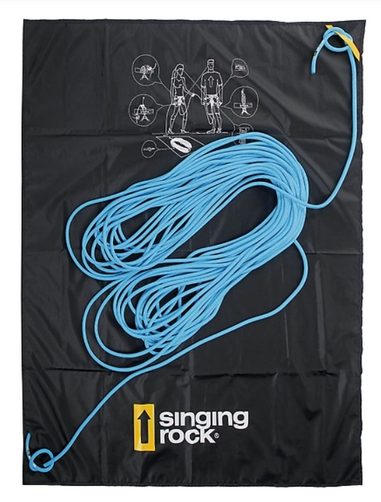 Folie pentru coarda Singing Rock Rope Tarp [2]
