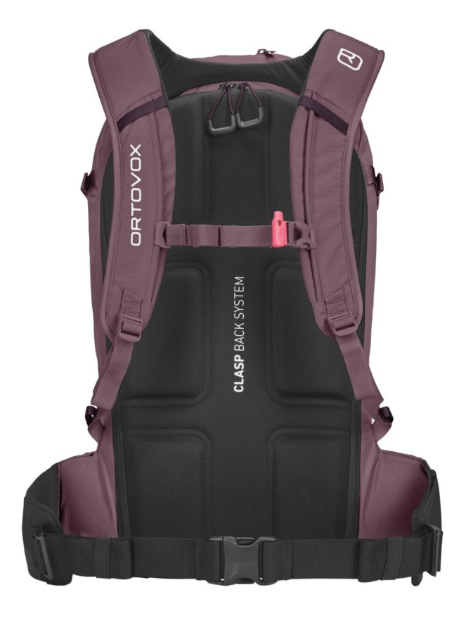 Rucsac Free Rider S 26 Litri Mountain Rose [2]