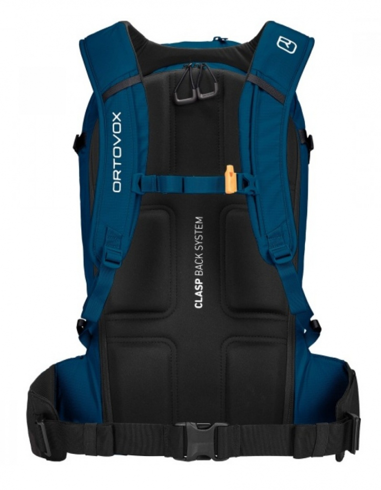 Rucsac Free Rider 28 Litri Petrol Blue [2]